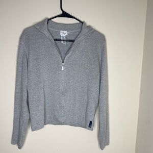 Calvin Klein Half Zip Sweater